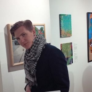 Meet your Posher, Noah